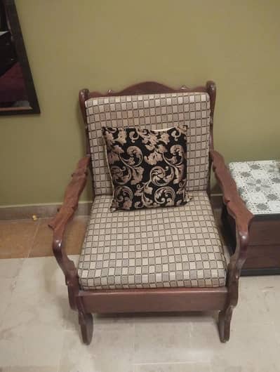 5 Seater Sofa