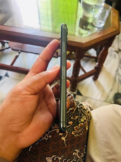Apple iPhone 11 Pro Max