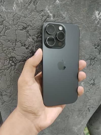 Apple iPhone 16 Pro mobile phone for sale