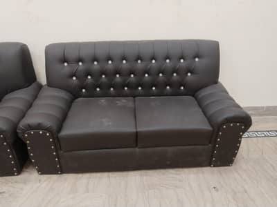 11 seater sofa excellent condition
