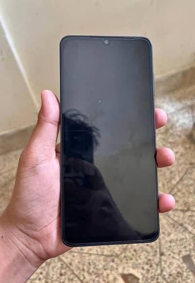 Samsung Mobile A06 4/128