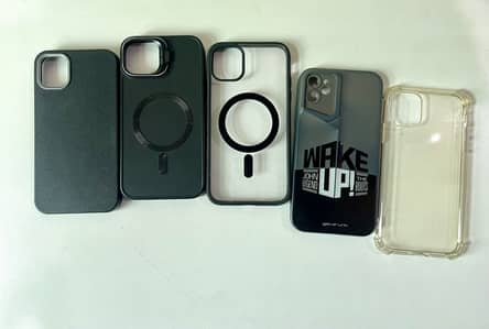 iPhone 11 covers