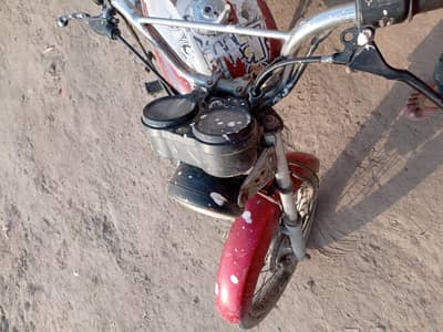 Honda Pridor for Sale