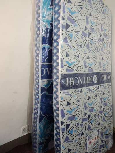 Single Bed Mattresses