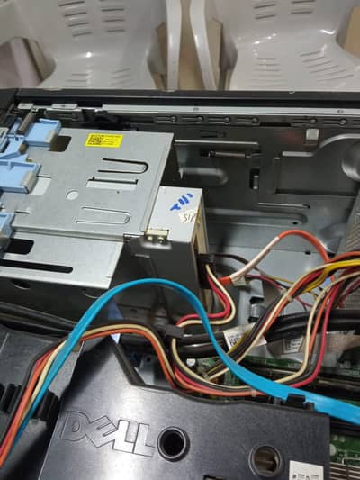 Two Core 2 Duo Computers package