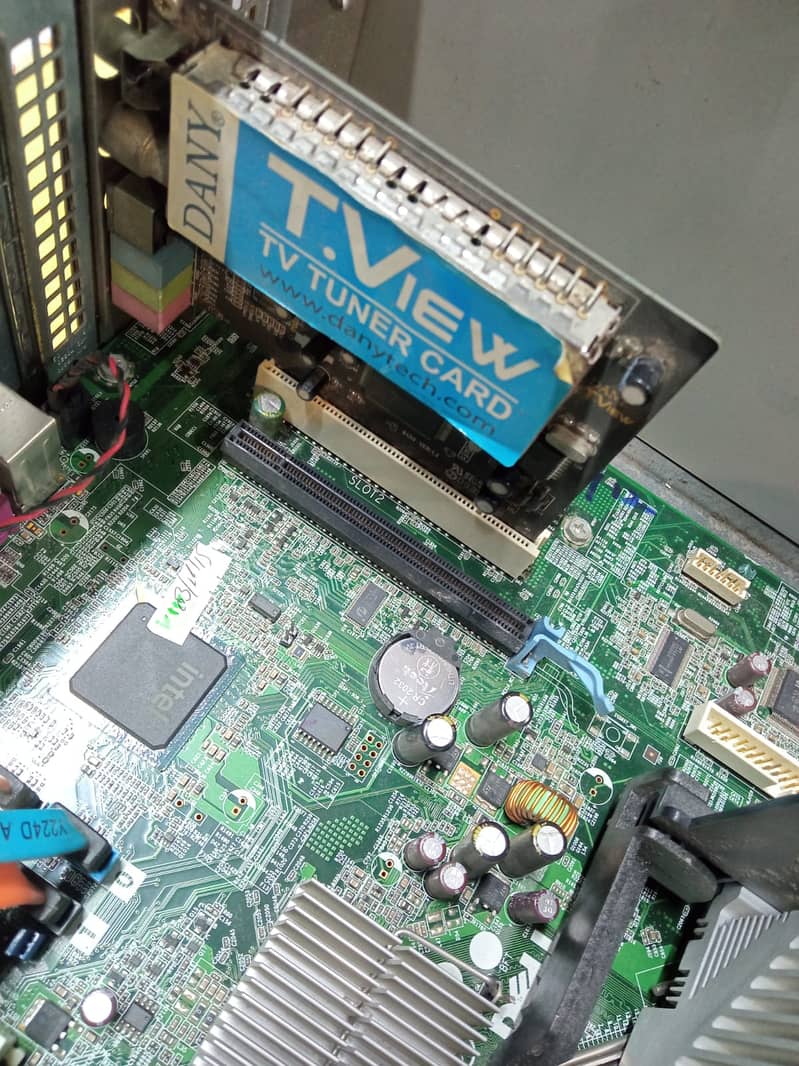Two Core 2 Duo Computers package 3