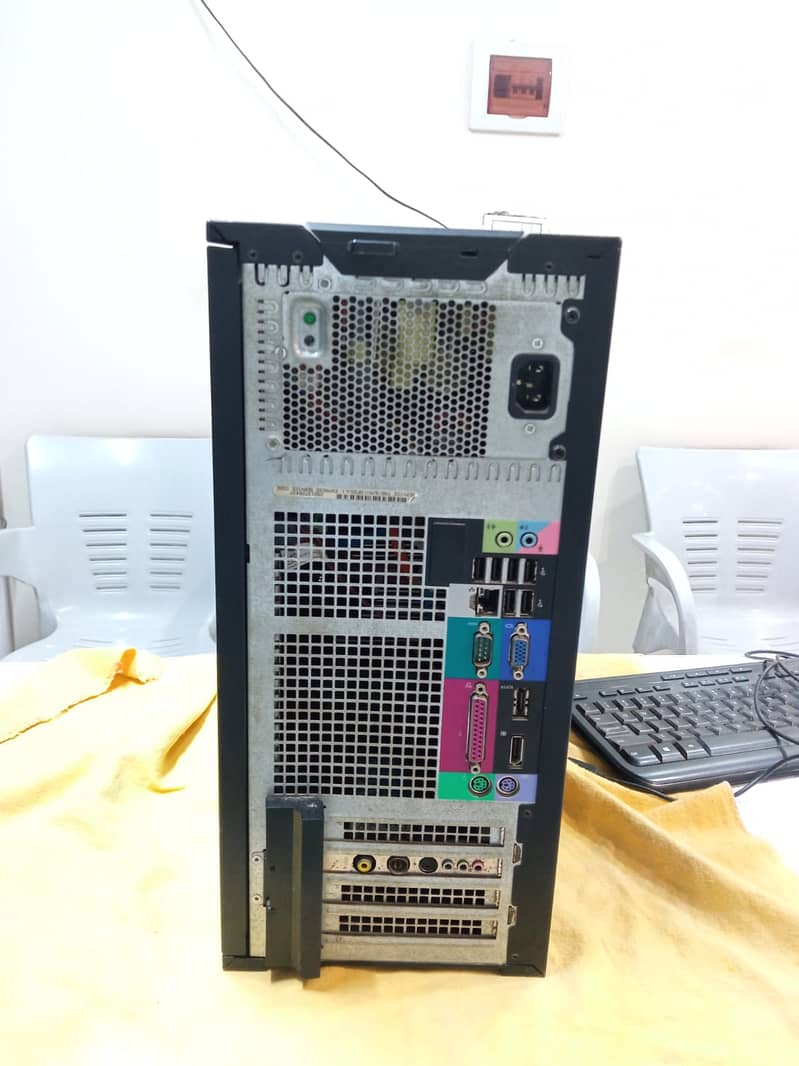 Two Core 2 Duo Computers package 4