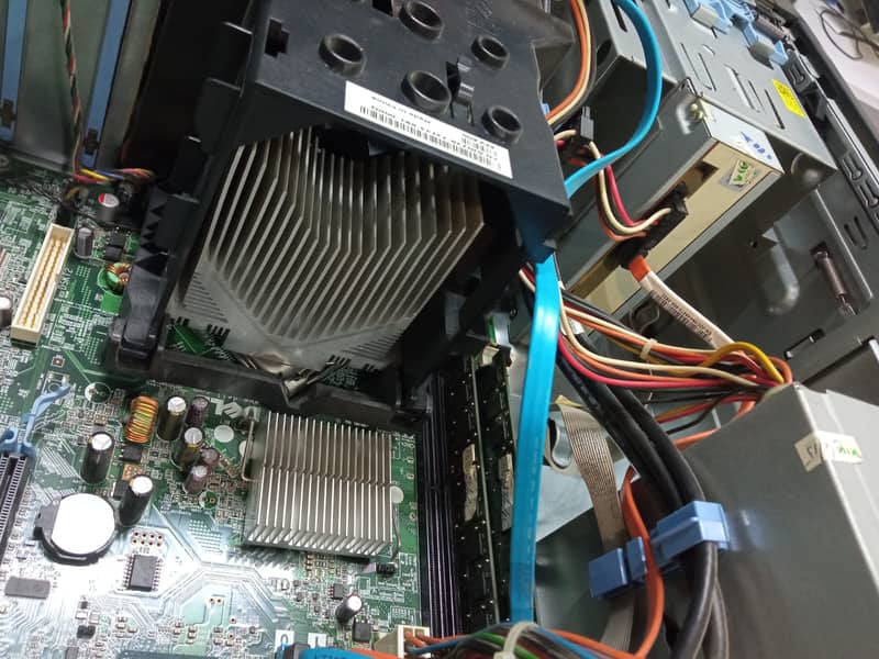 Two Core 2 Duo Computers package 5
