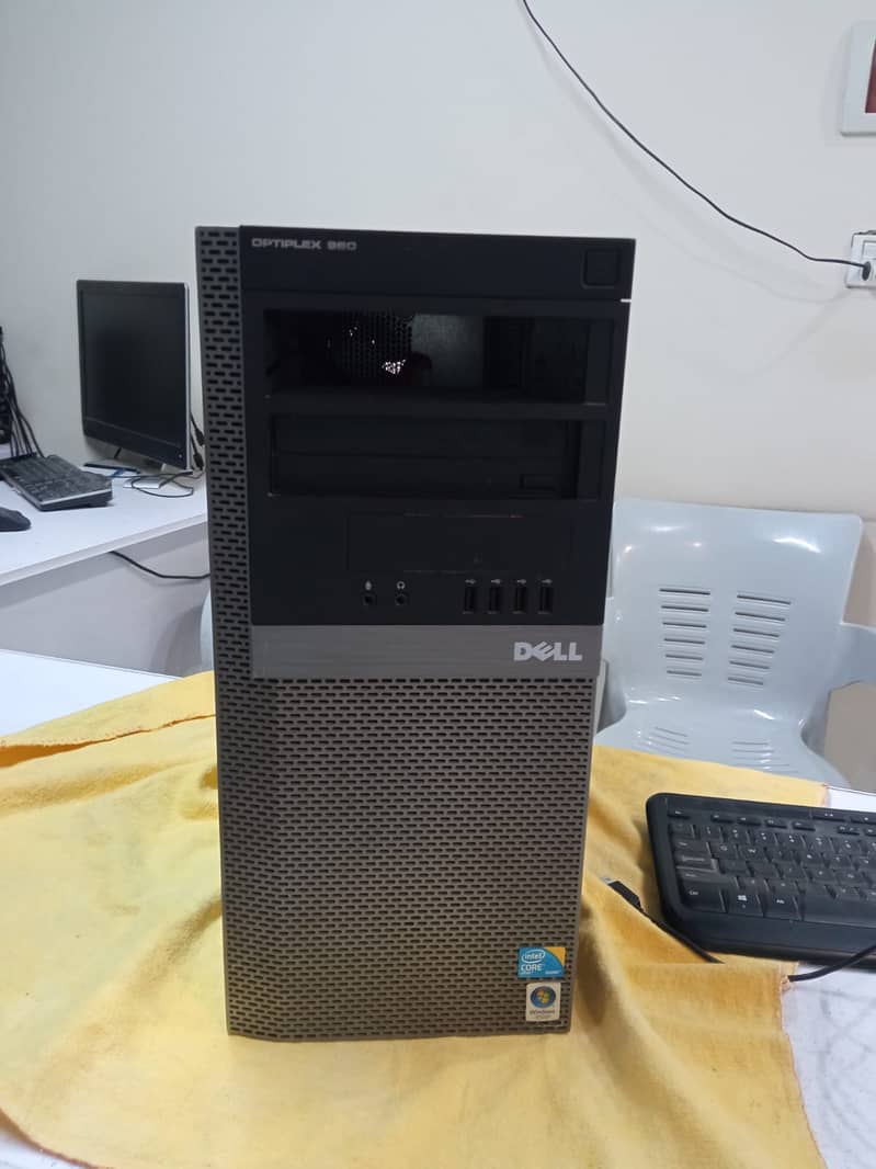 Two Core 2 Duo Computers package 6
