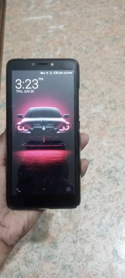 Tecno POP 2F