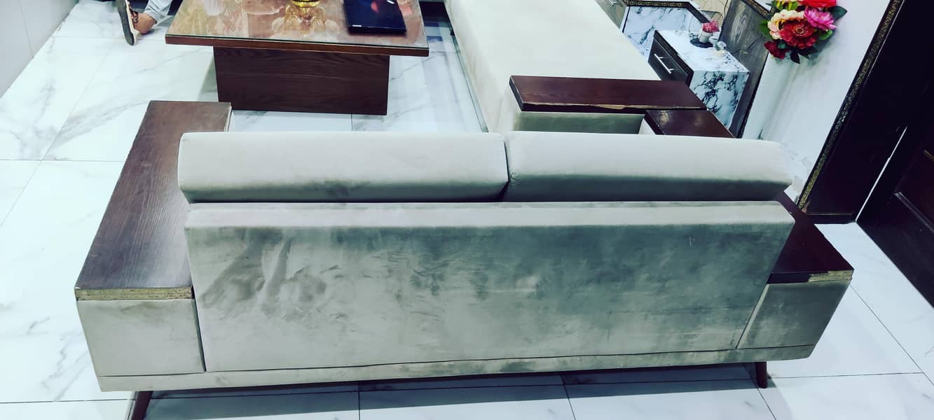sofa set full 3 6