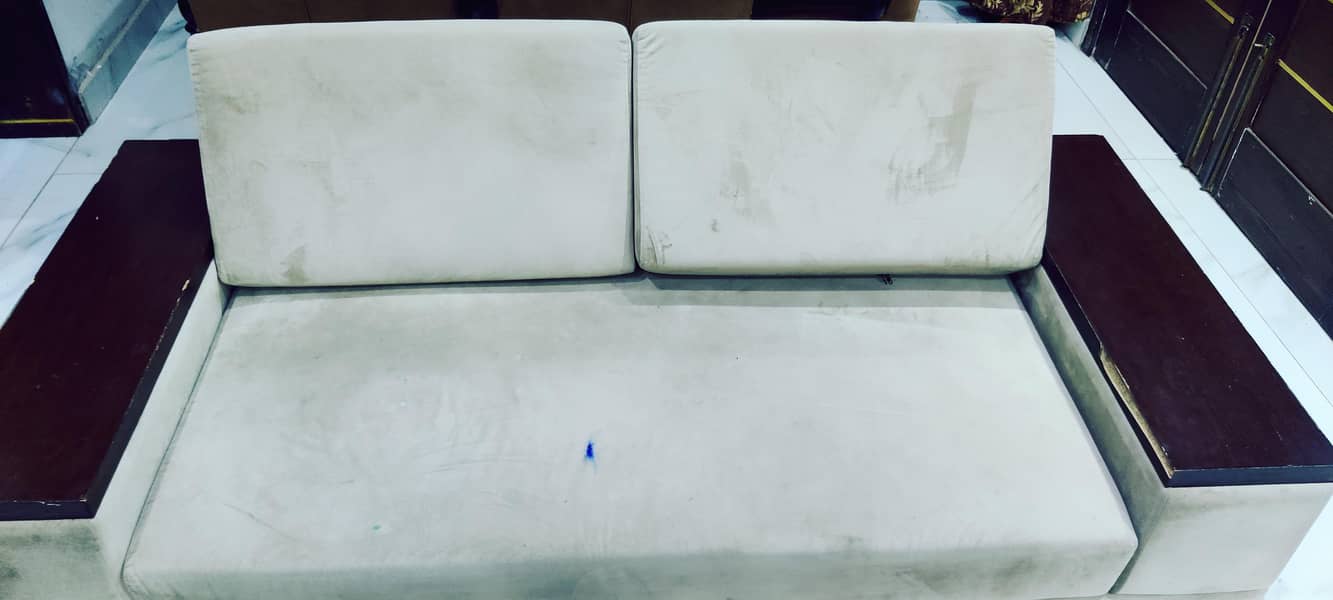 sofa set full 3 9