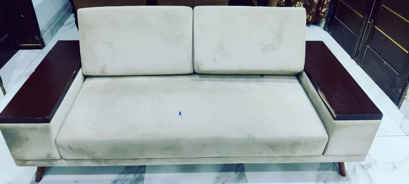sofa set full 3 10