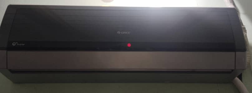Gree Inverter Ac 1.5