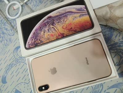 Apple iPhone XS Max