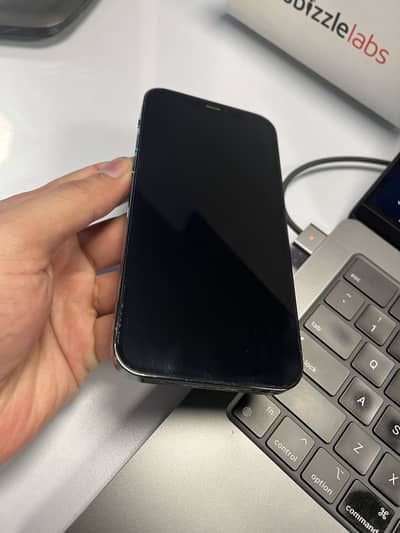 Apple iPhone 12 Pro Dual PTA approved