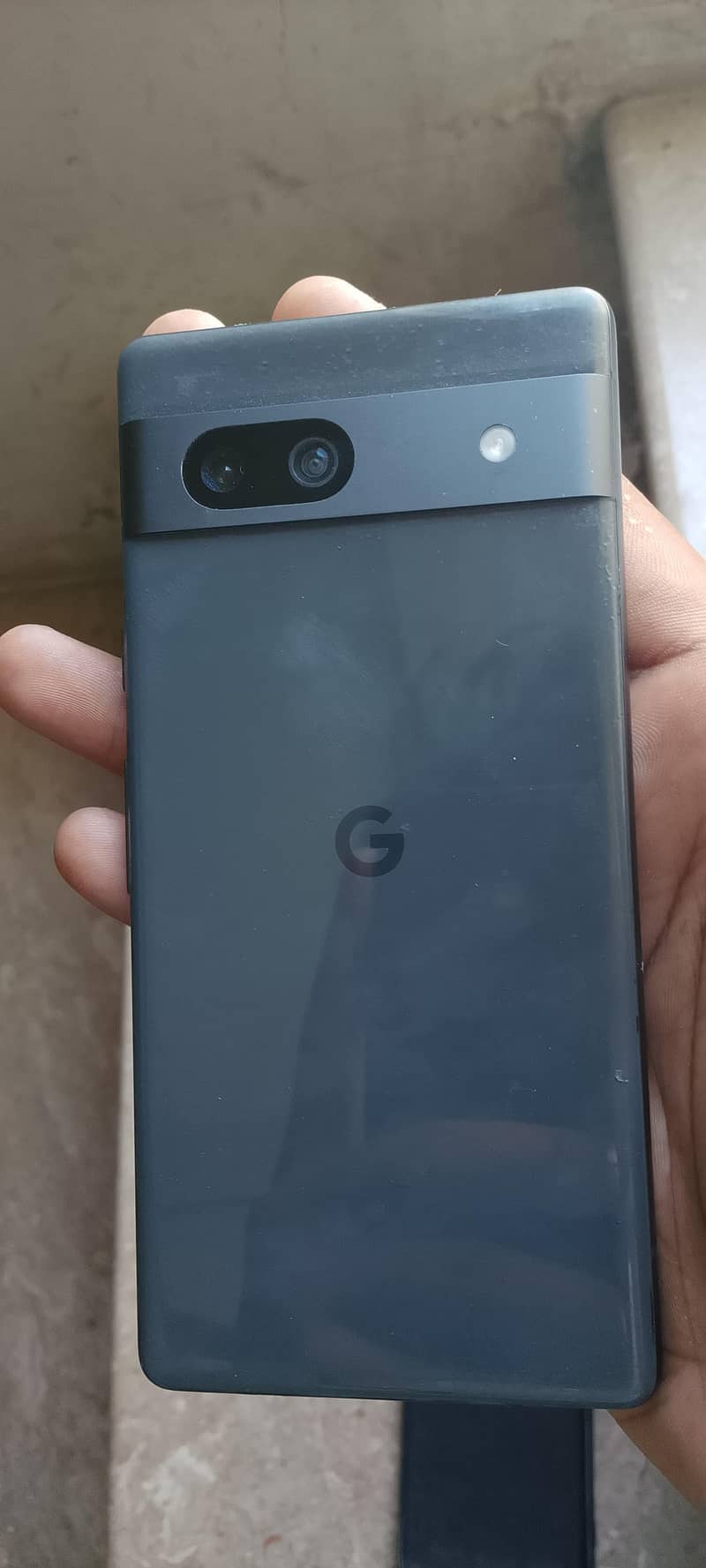 Google Pixel 7a 4