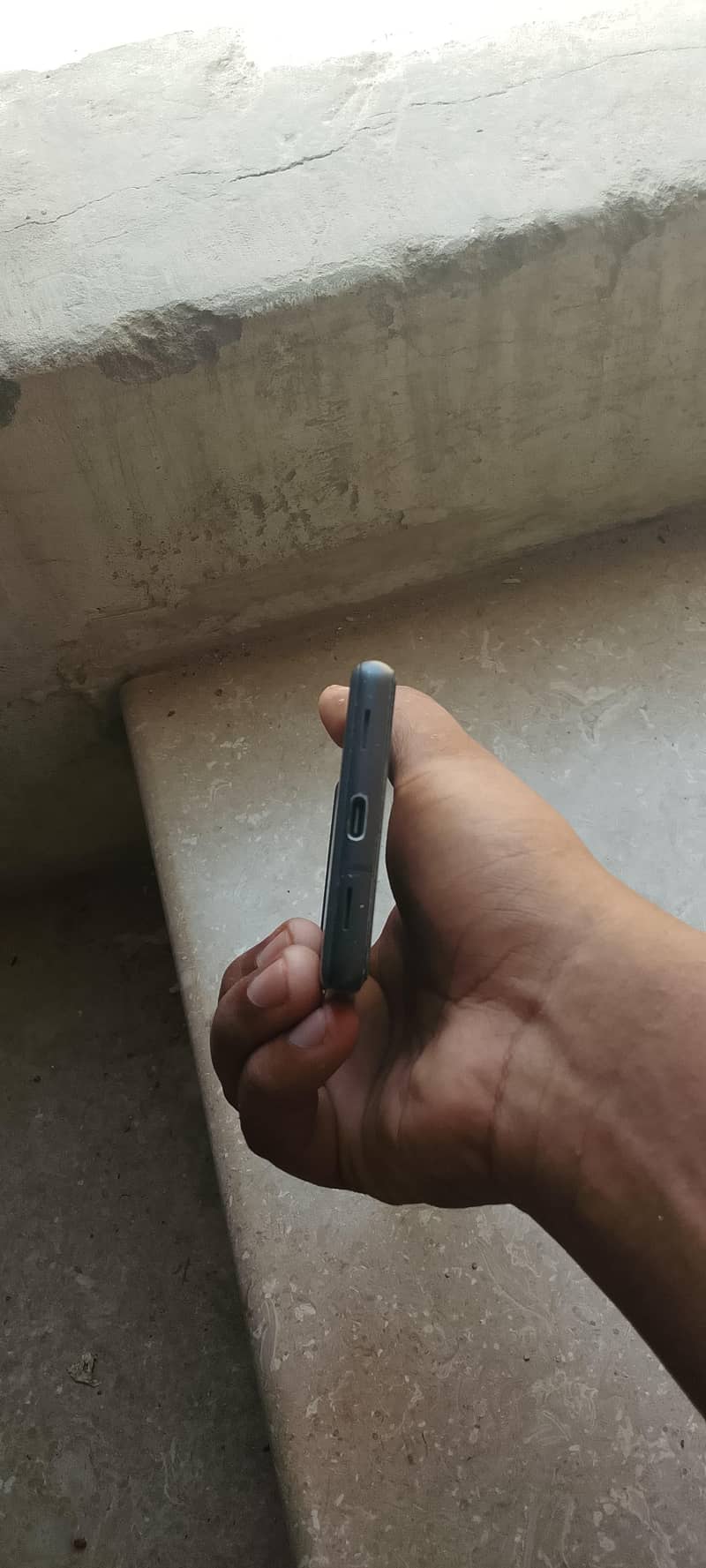 Google Pixel 7a 6