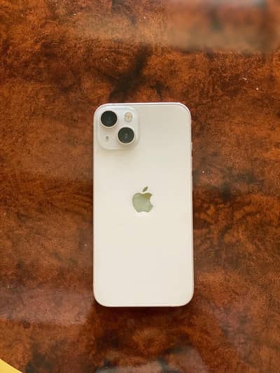 Apple iPhone 13