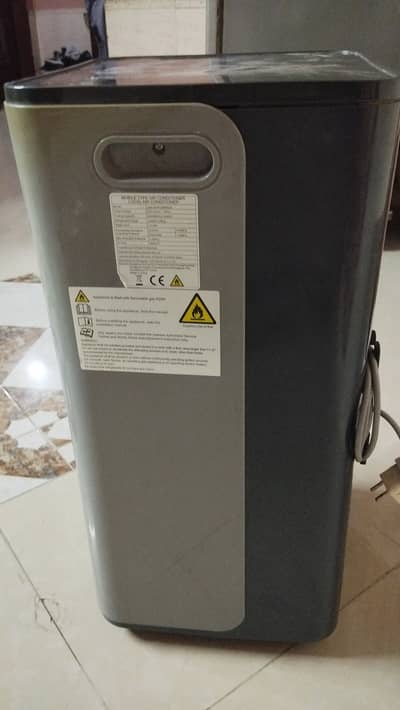 Urgent sale