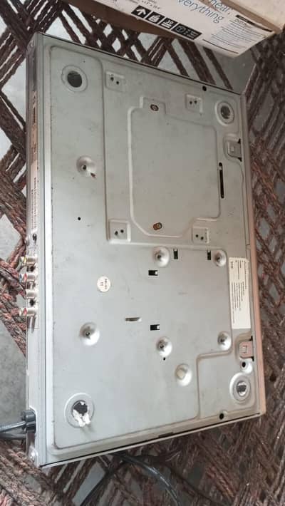 Philips DVD