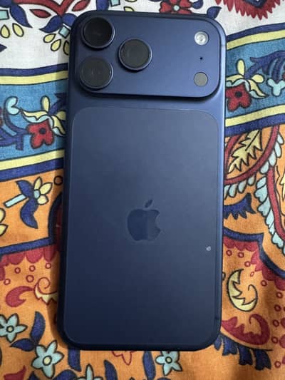 Apple iPhone 17 Pro Max JV