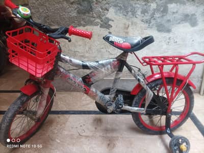 bicycles sel