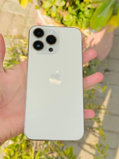 Iphone 14 Pro max Jv