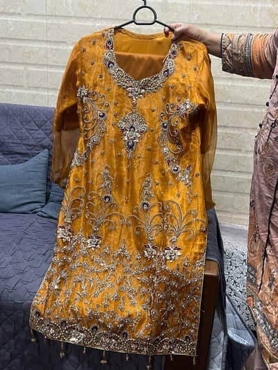 party wear clothes