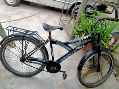 Bicycle for sale
