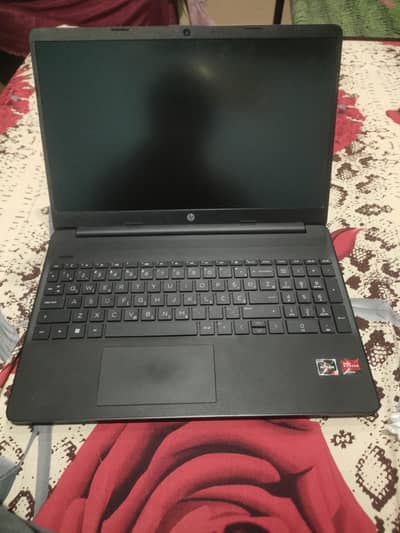 hp 15s