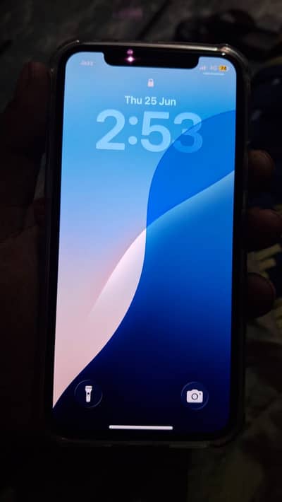 Iphone 11 pro