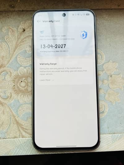 Infinix Hot 60 pro