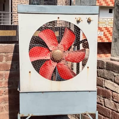 water air  cooler
