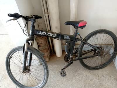 CYCLE