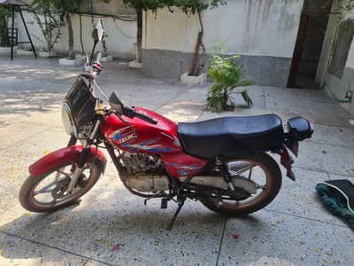 suzuki gs150 for sale