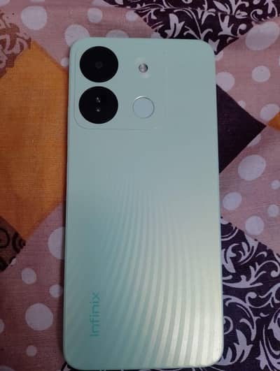 Infinix Smart 7