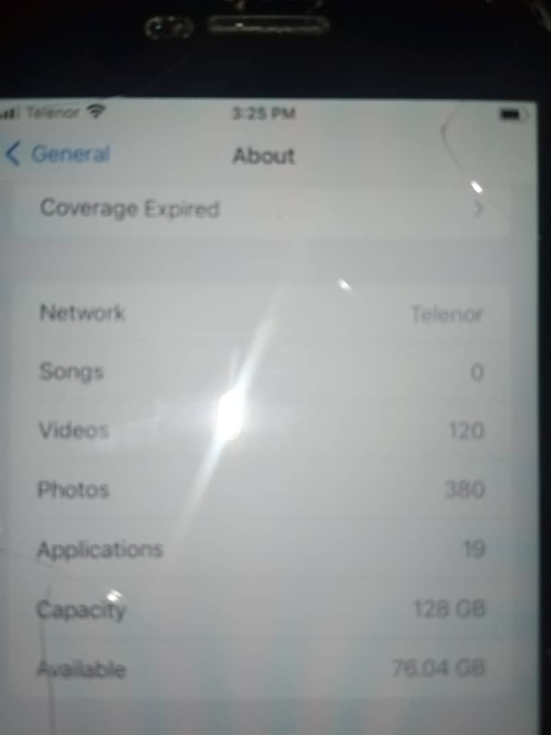 Apple iPhone 7 Plus 3
