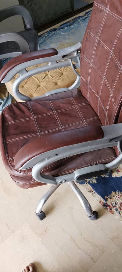 Office chair
