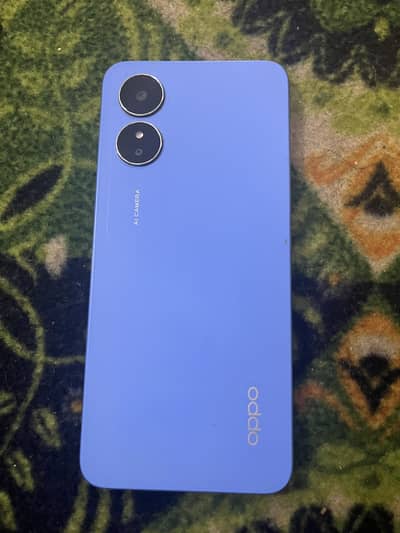 OPPO A17