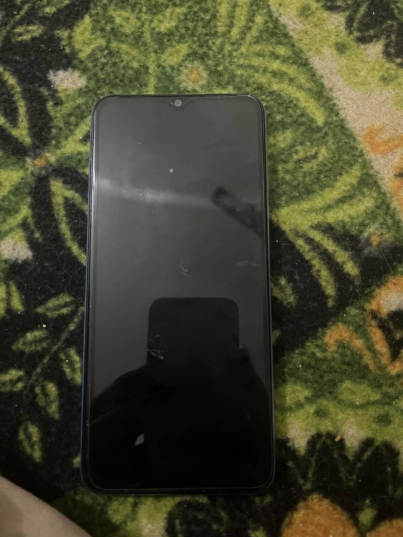 OPPO A17 3