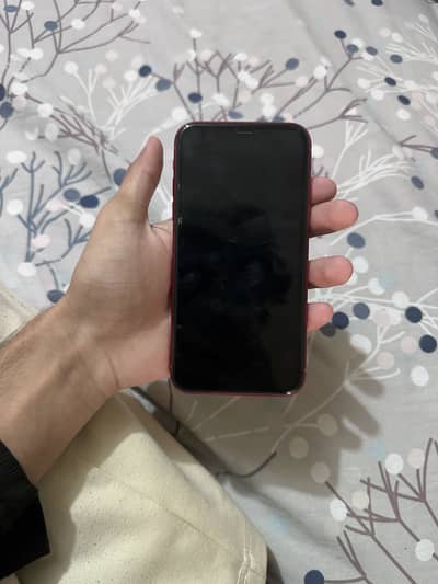 Iphone 11 jv