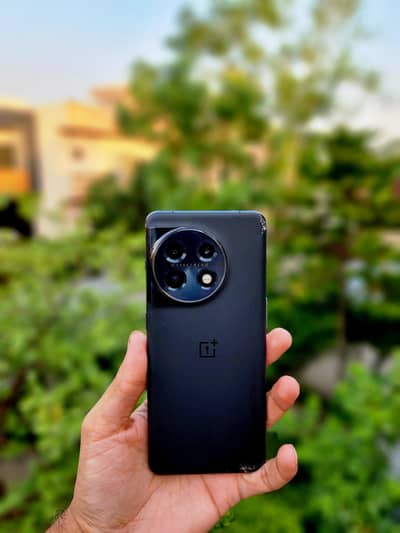 One Plus 11 5G (Non PTA) (256) (Exellent Condition) Sale & Exchanged