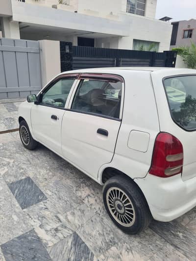 Suzuki Alto 2006