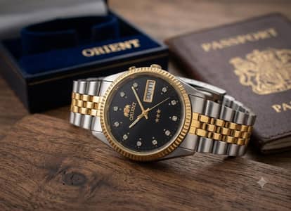 Orient automatic original watch