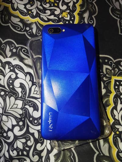 Realme C2