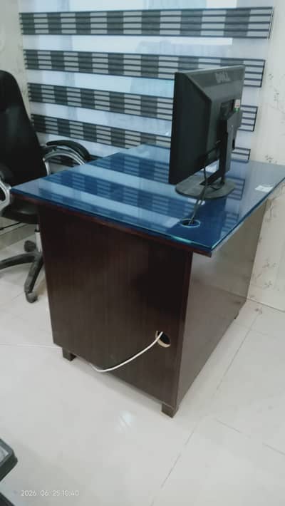 Office Executive Table / Computer Desk for Sale