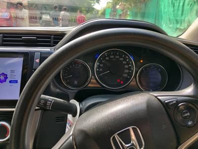 Honda City 2023