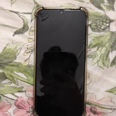 Samsung Mobile A14