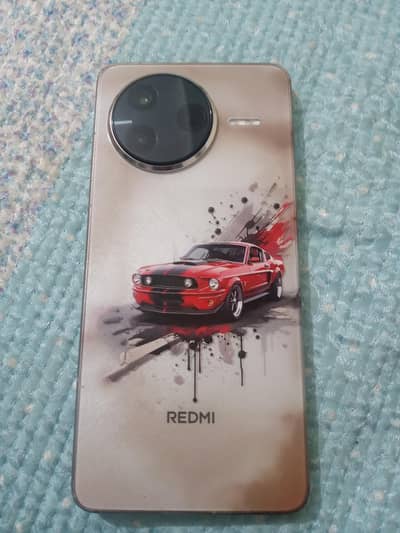 Xiaomi Redmi K80 12gb ram 512gb rom